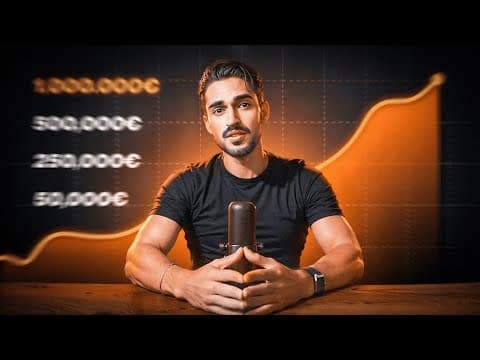 Why You Keep Losing Money In Crypto (The Harsh Truth)