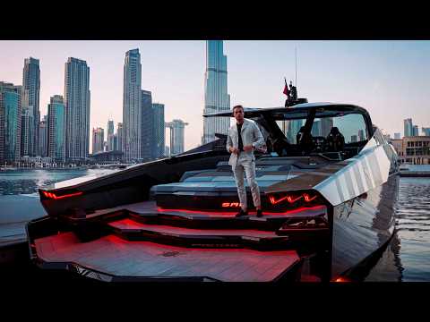 How Dubai’s Top 1% Really Live