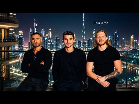 How to Network & Land Millionaire Clients in 16 Minutes (My Dubai Story)
