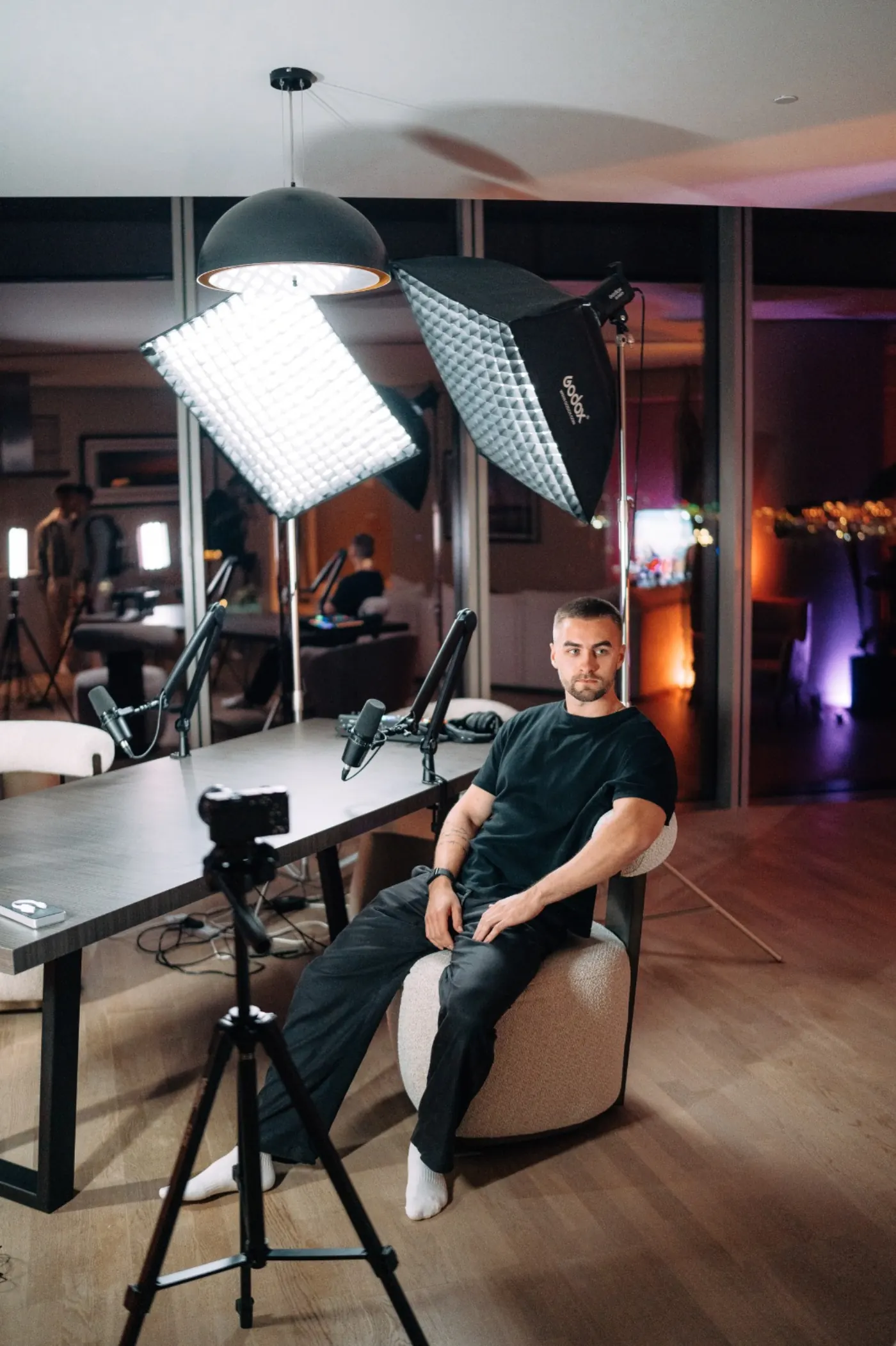 Kristaps Kukainis, photo 1 of 13