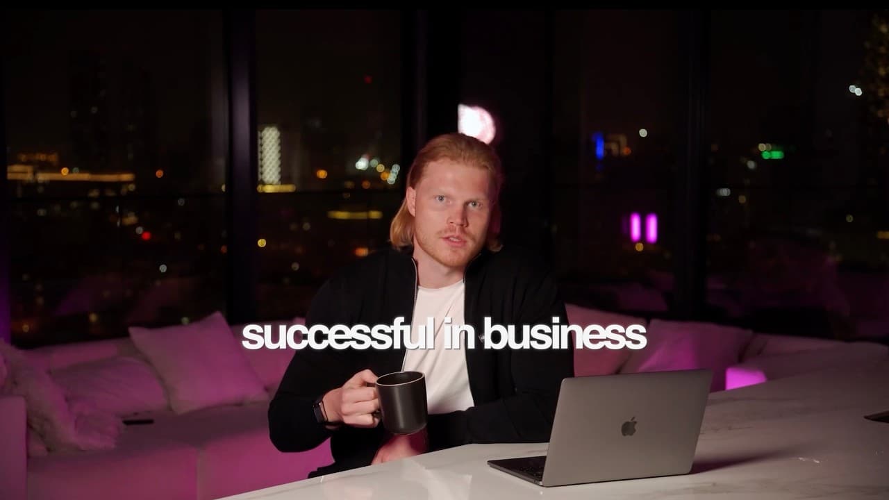 Eksplode Media brand film